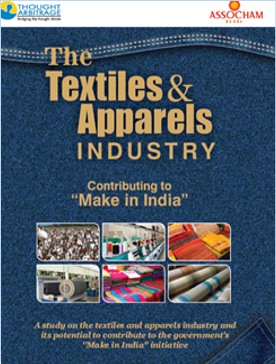 Textiles and Apparels